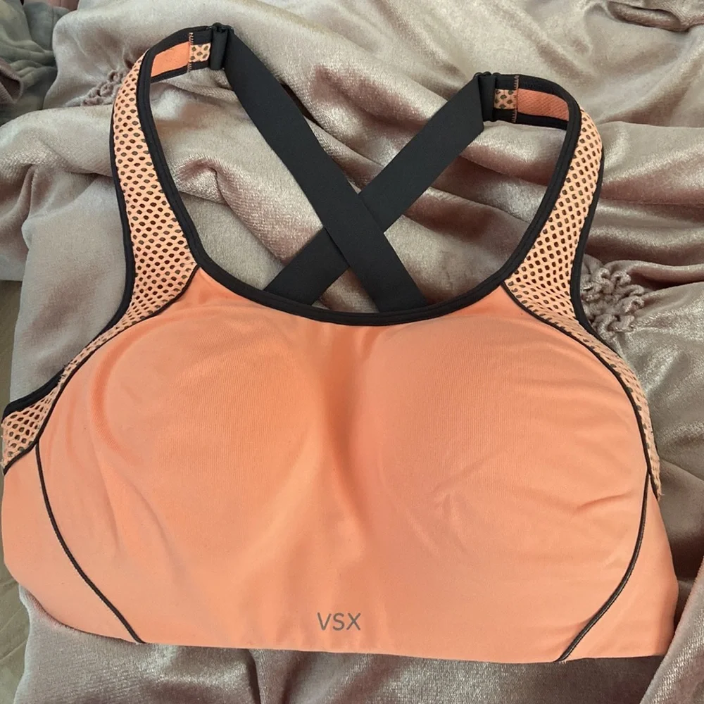 LIKE NEW Victoria’s Secret Sports Bra